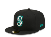 New Era Seattle Mariners 59FIFTY 60955980