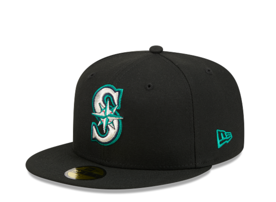 New Era Seattle Mariners 59FIFTY 60955980