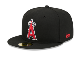 New Era MLB 5950 Anaheim Angels 60955976