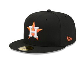 NEW ERA 59FIFTY HOUSTON ASTROS 60955977