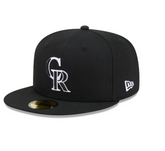 New Era 5950 Colorado Rockie 60956076
