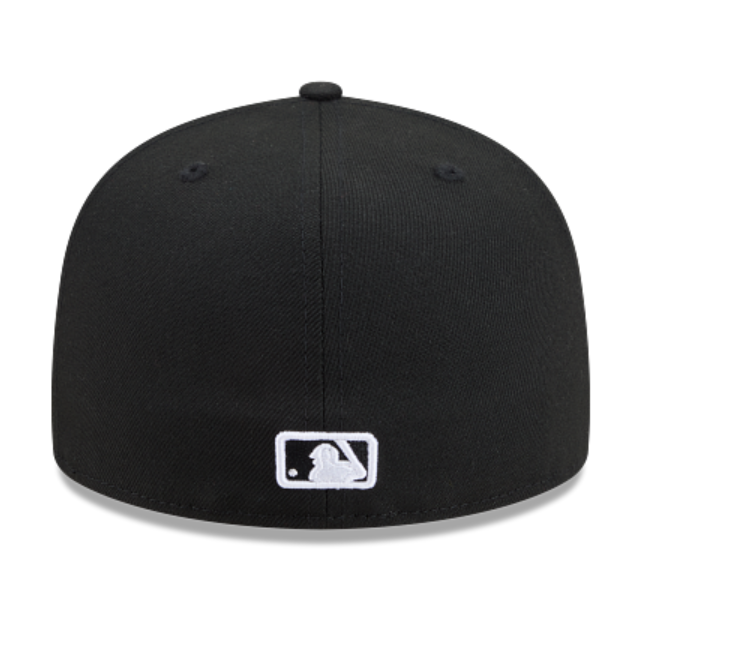 New Era 5950 Colorado Rockie 60956076