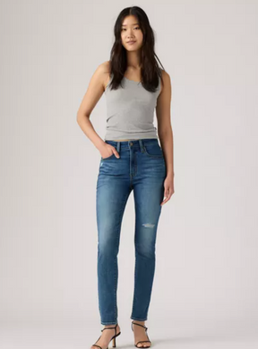 Women's Levi's 721 High-Rise Skinny 18882-0960