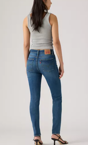 Women's Levi's 721 High-Rise Skinny 18882-0960