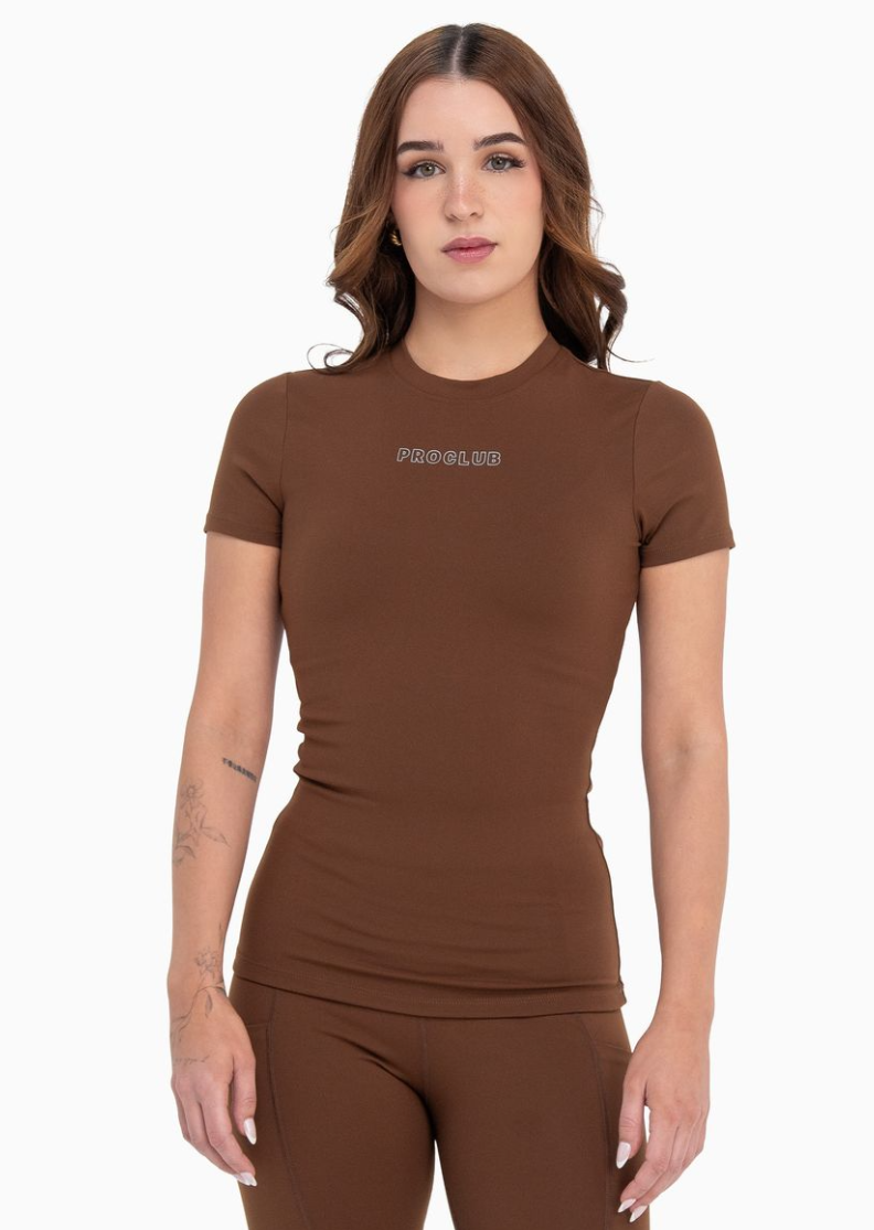 Pro Club Women's COMFORT RELAXED TEE