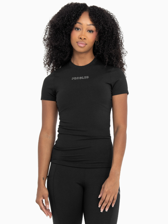 Pro Club Women's COMFORT RELAXED TEE