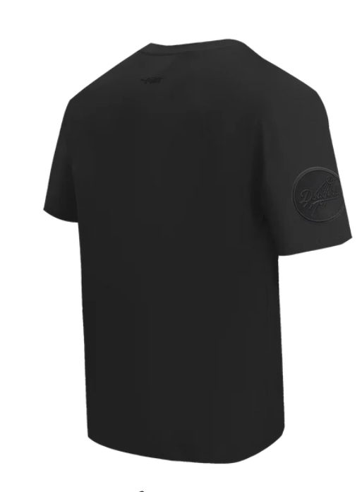 Pro Standard MLB LOS ANGELES DODGERS NEUTRAL DROP SHOULDER MEN'S TOP