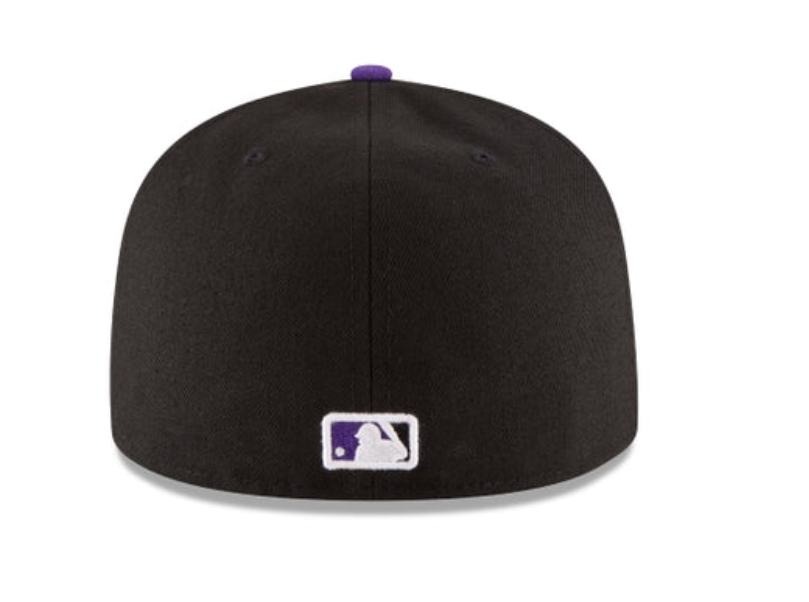 New Era 5950 Colorado Rockie 70358576
