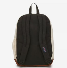 JanSport COOL STUDENT Backpack - Coconut