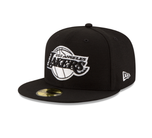 New Era Los Angeles Lakers 59Fifty 70344031