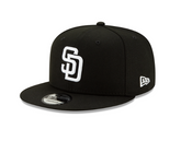 MLB New Era 9Fifty Padres Snapback 12351318