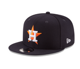 NEW ERA 59FIFTY HOUSTON ASTROS Snapback 11591051