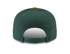 New Era MLB BASIC 950 Oakland Athletics Snap Back 11591021