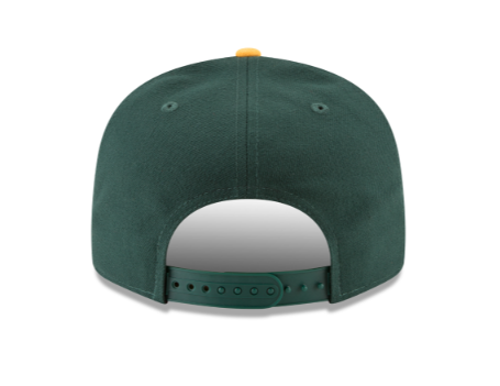 New Era MLB BASIC 950 Oakland Athletics Snap Back 11591021