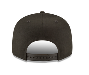 New Era Raiders Black 950 Snapback 70419127