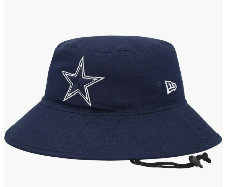NEW ERA Cowboys BUCKET HAT 230310430
