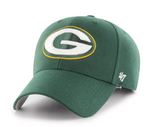 47 Brand Green bay Packers MVP