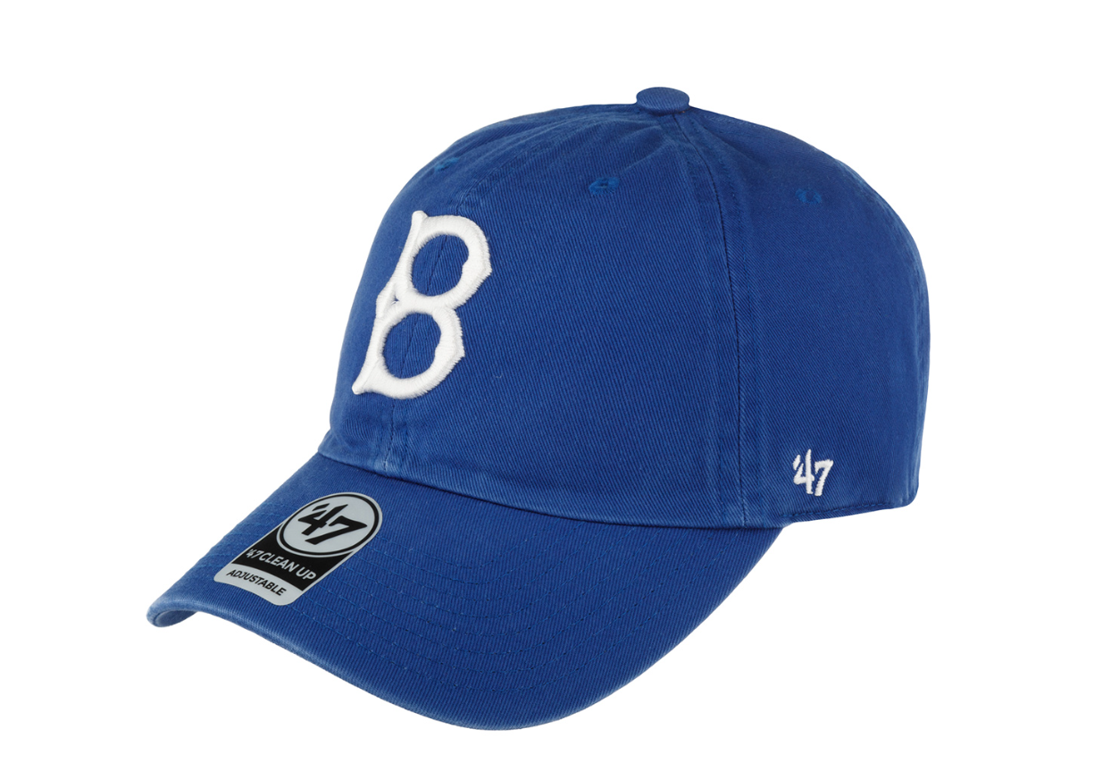 47 Brand Brooklyn Dodgers Clean up