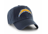 47 Brand Los Angeles Chargers Clean up NYD