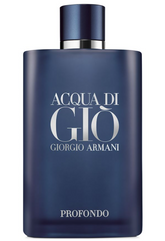Men's Acqua di Giò Profondo EDT Spray, 3.3 oz.