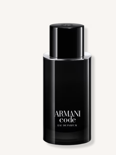Men's Giorgio Armani Code Eau de Parfum Spray, 4.2oz.