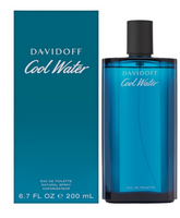 Men's  Davidoff Cool Water 6.7 oz