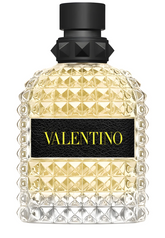 Women's Valentino Uomo Born In Roma Yellow Dream Eau de Parfum Spray, 1.7-oz.