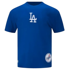 Pro Standard MLB LOS ANGELES DODGERS Mexico WINGSPAN MEN'S DROP SHOULDER TEE