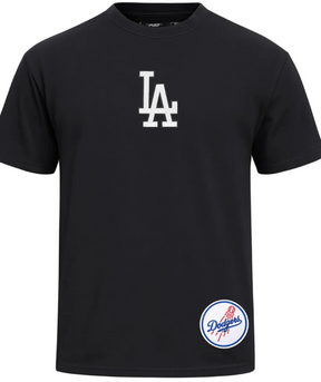 Pro Standard MLB LOS ANGELES DODGERS Mexico WINGSPAN MEN'S DROP SHOULDER TEE
