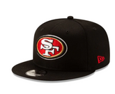 New Era San Fransico 49ers 950 Snapback 11872947
