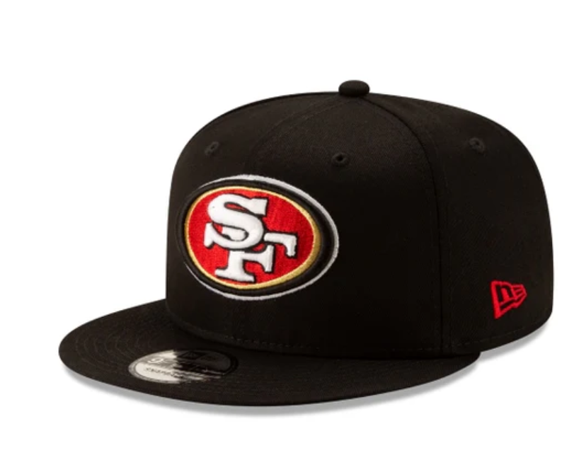 New Era San Fransico 49ers 950 Snapback 11872947