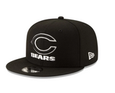 NEW ERA 59FIFTY Chicago Bears 11873025