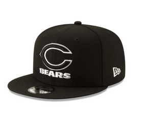 NEW ERA 59FIFTY Chicago Bears 11873025