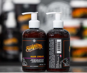Suavecito Hair Cream