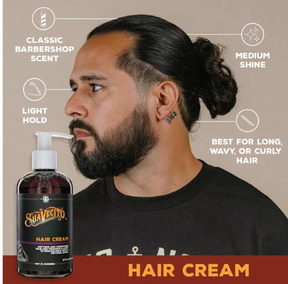 Suavecito Hair Cream