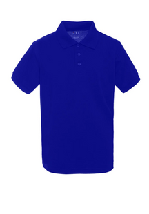 ALL Brand Polo Unisex - Kids School Uniform