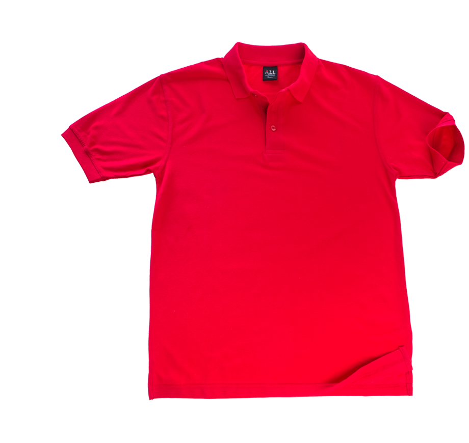 ALL Brand Polo Unisex - Kids School Uniform