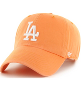 47 Brand LOS ANGELES DODGERS CLEAN UP - Mango
