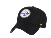 47 Brand Steelers MVP