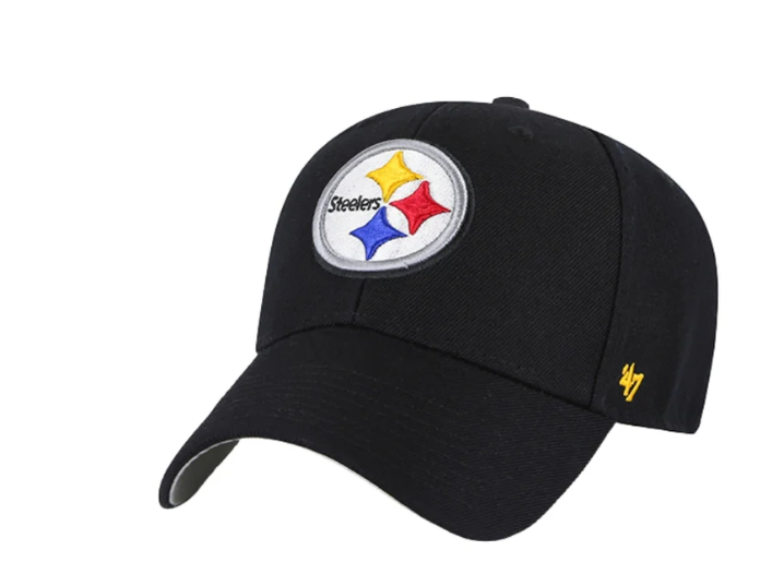 47 Brand Steelers MVP