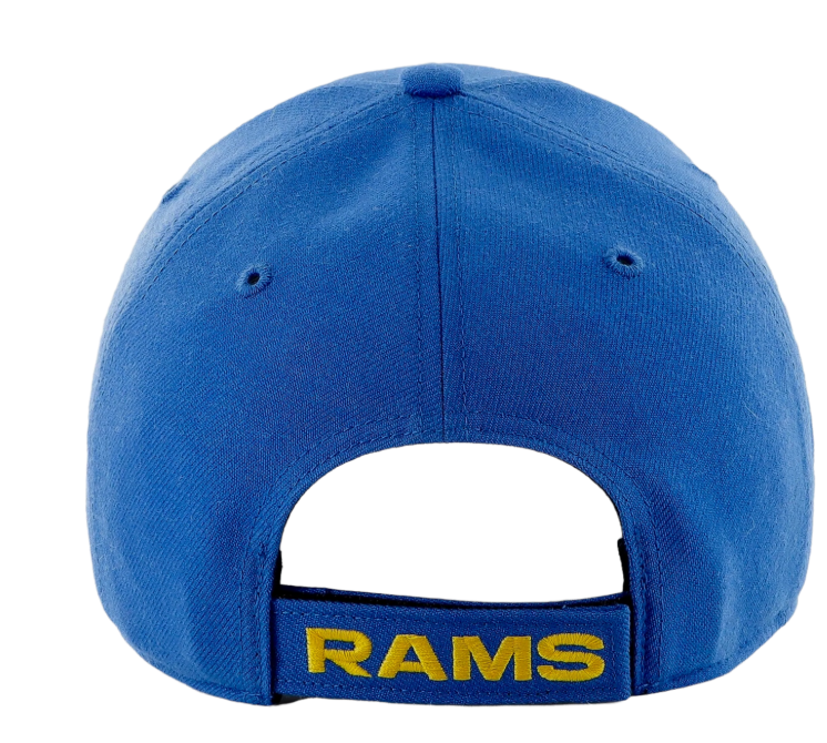 47 Brand Rams MVP