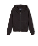 Kids Full Zip Up Sweater