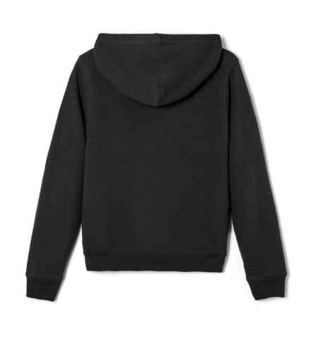 Kids Full Zip Up Sweater