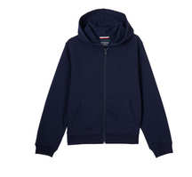 Kids Full Zip Up Sweater