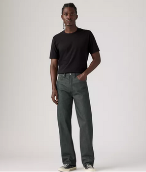 501® Original Evolution RIGID Shrink-to-fit™ Men's Jeans 00501-3916
