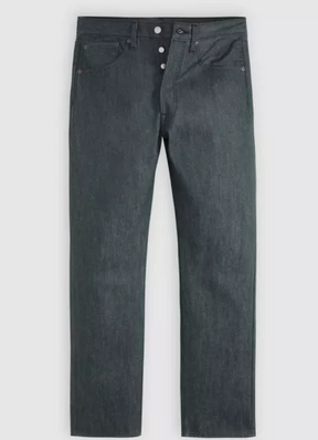 501® Original Evolution RIGID Shrink-to-fit™ Men's Jeans 00501-3916