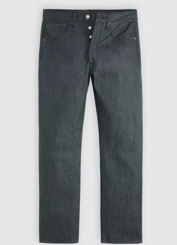 501® Original Evolution RIGID Shrink-to-fit™ Men's Jeans 00501-3916