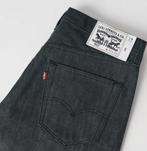 501® Original Evolution RIGID Shrink-to-fit™ Men's Jeans 00501-3916