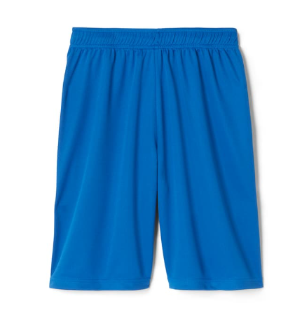 Kids Mesh Shorts SH9297P