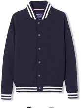 Kids Varsity Jacket